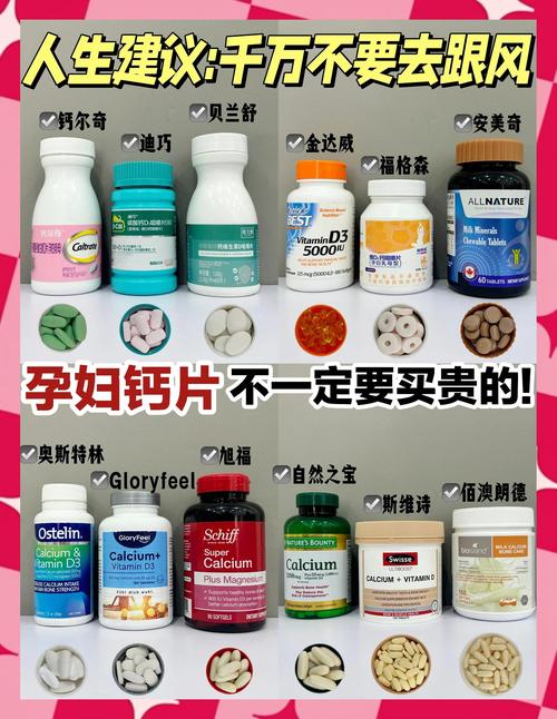 南通代怀公司:供卵代怀妈妈补哪种钙比较好